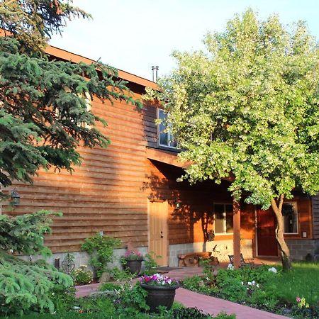 Maria'S Creekside B&B 앵커리지 외부 사진
