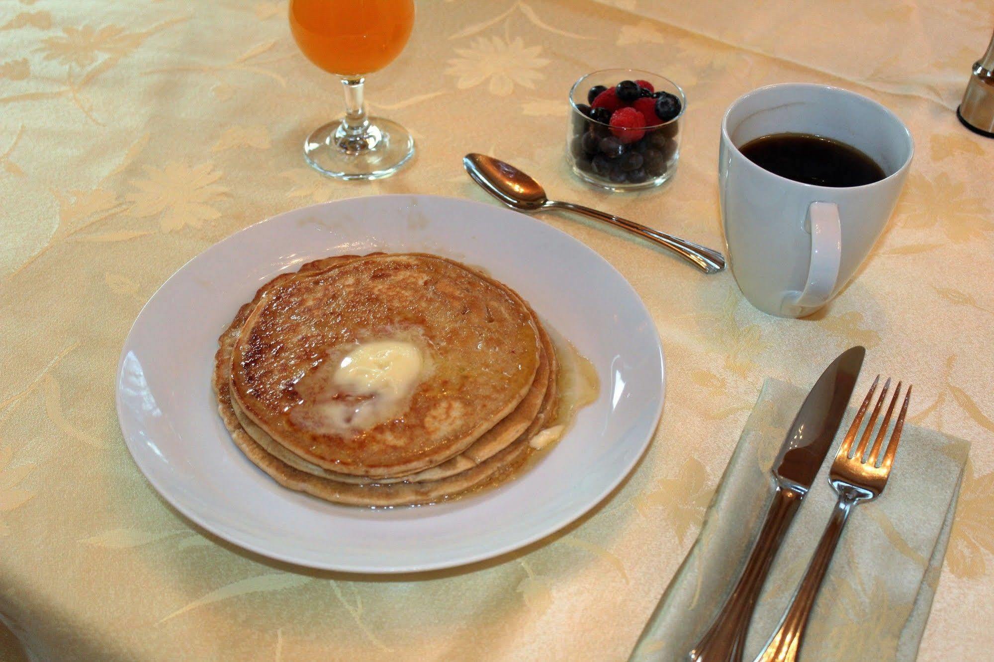 Maria'S Creekside B&B 앵커리지 외부 사진