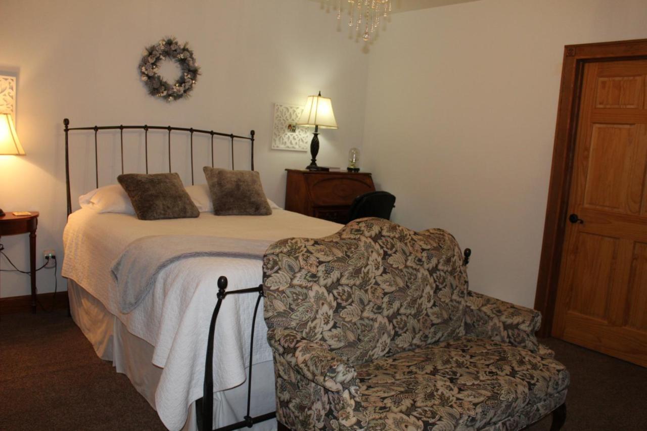 Maria'S Creekside B&B 앵커리지 외부 사진